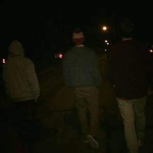 Meet your Posher, Nick